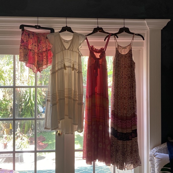 Spell utopia strappy - Picture 10 of 11